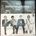 INTERNATIONAL SUBMARINE BAND Safe At Home (LHI S 12001) USA 1970 promo issue of 1968 album (Country Rock)